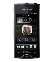 Xperia ray