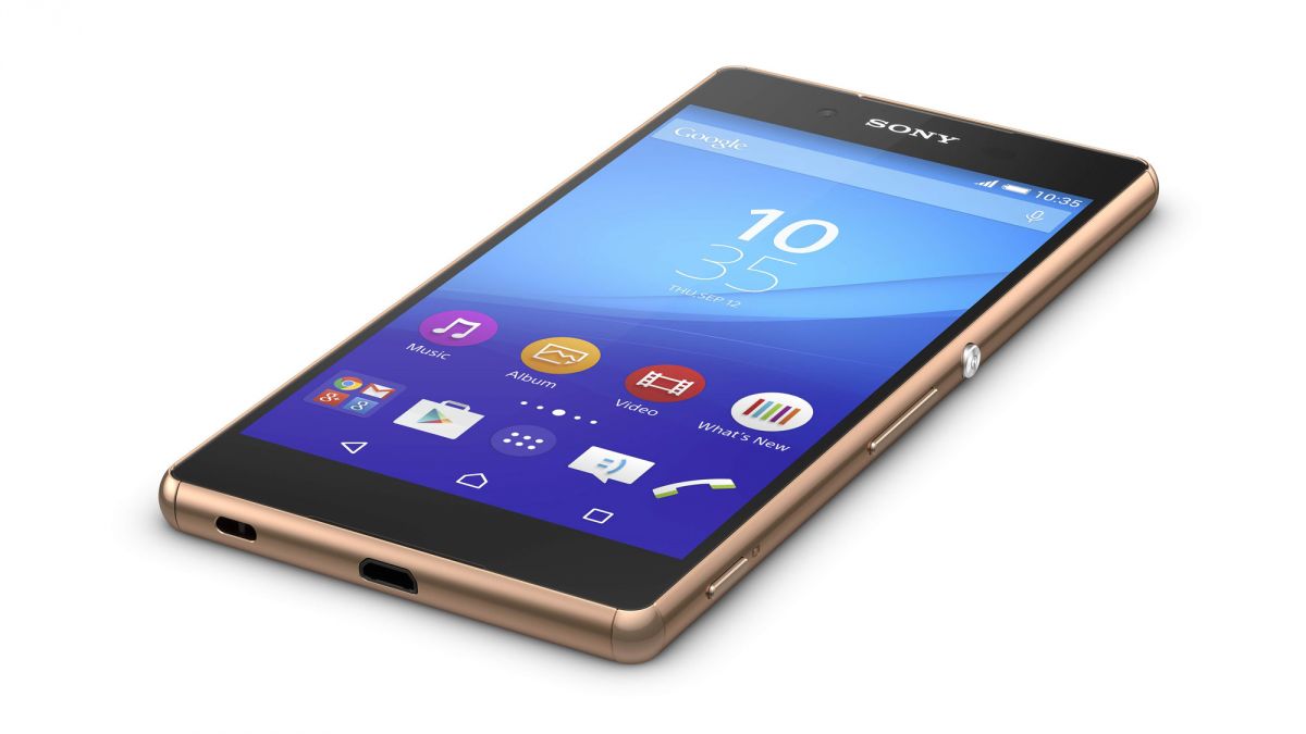 Sony Xperia Z4 thumbnail 3