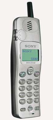 Sony CMD CD5 thumbnail 2