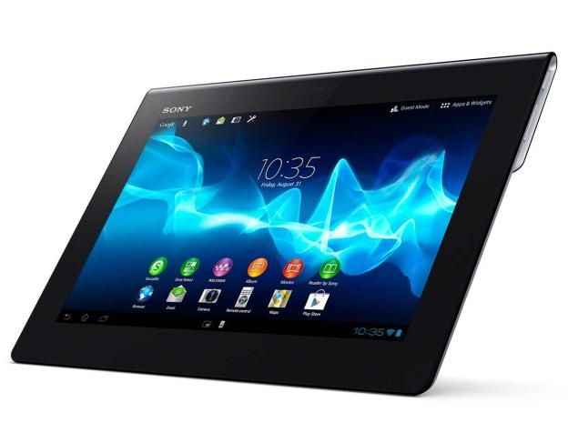 Sony Tablet S 3G thumbnail 2