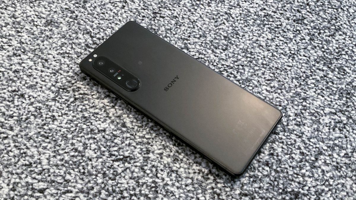 Sony Xperia 1 III thumbnail 4