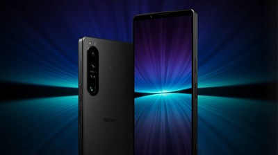 Sony Xperia 1 IV thumbnail 4