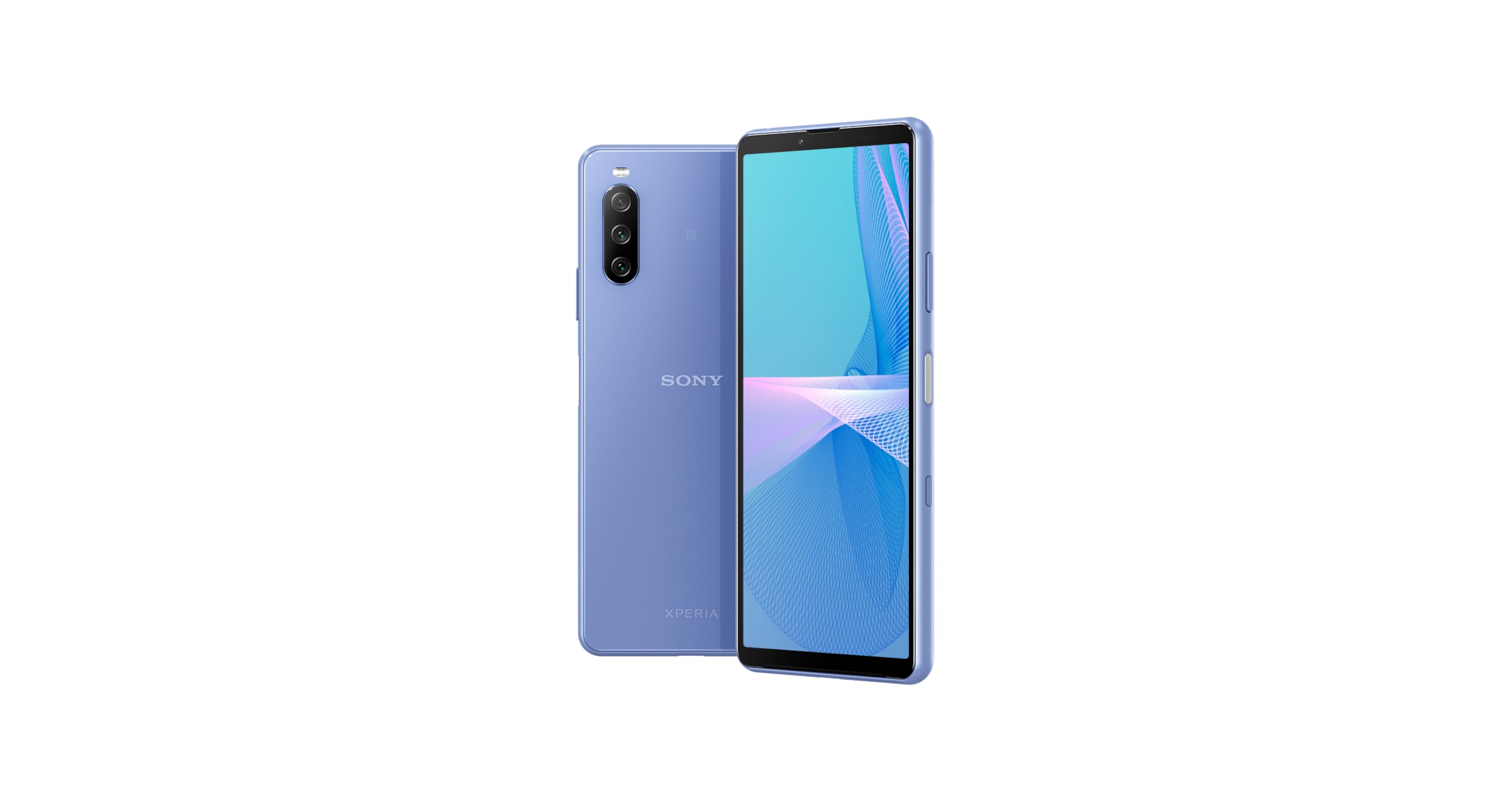 Sony Xperia 10 III Lite thumbnail 4