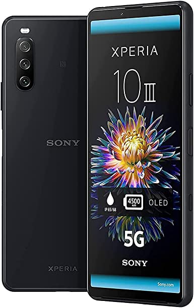 Sony Xperia 10 III thumbnail 2