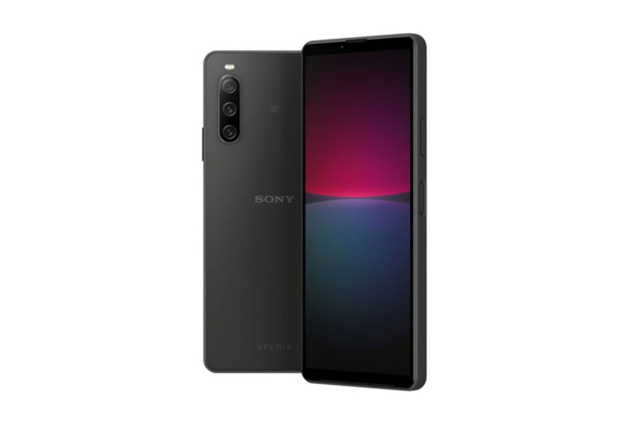 Sony Xperia 10 IV thumbnail 3