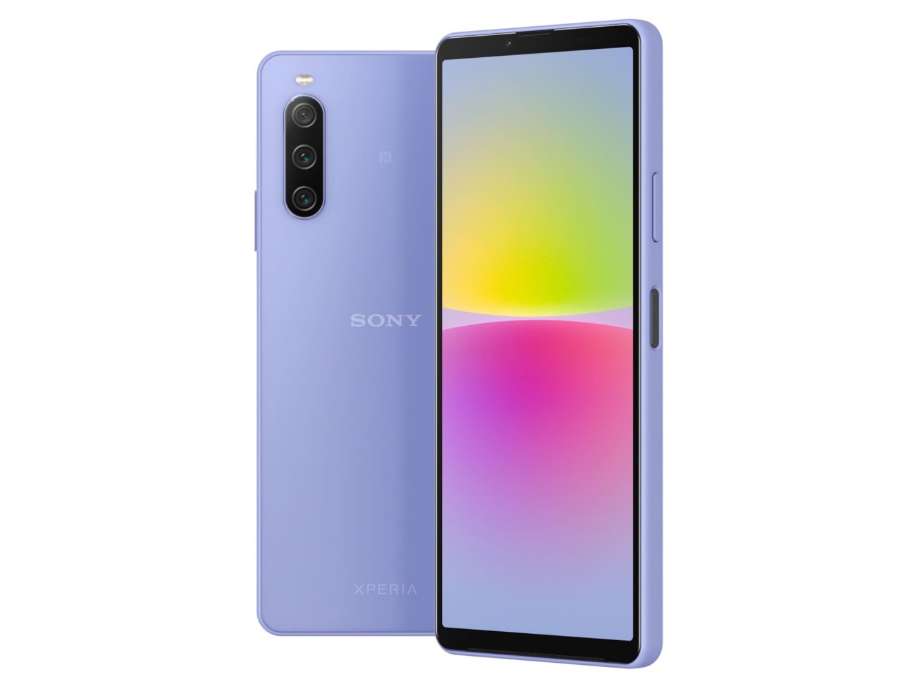 Sony Xperia 10 IV thumbnail 4