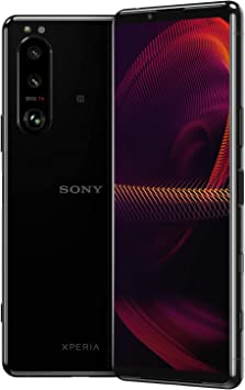 Sony Xperia 5 III thumbnail 4