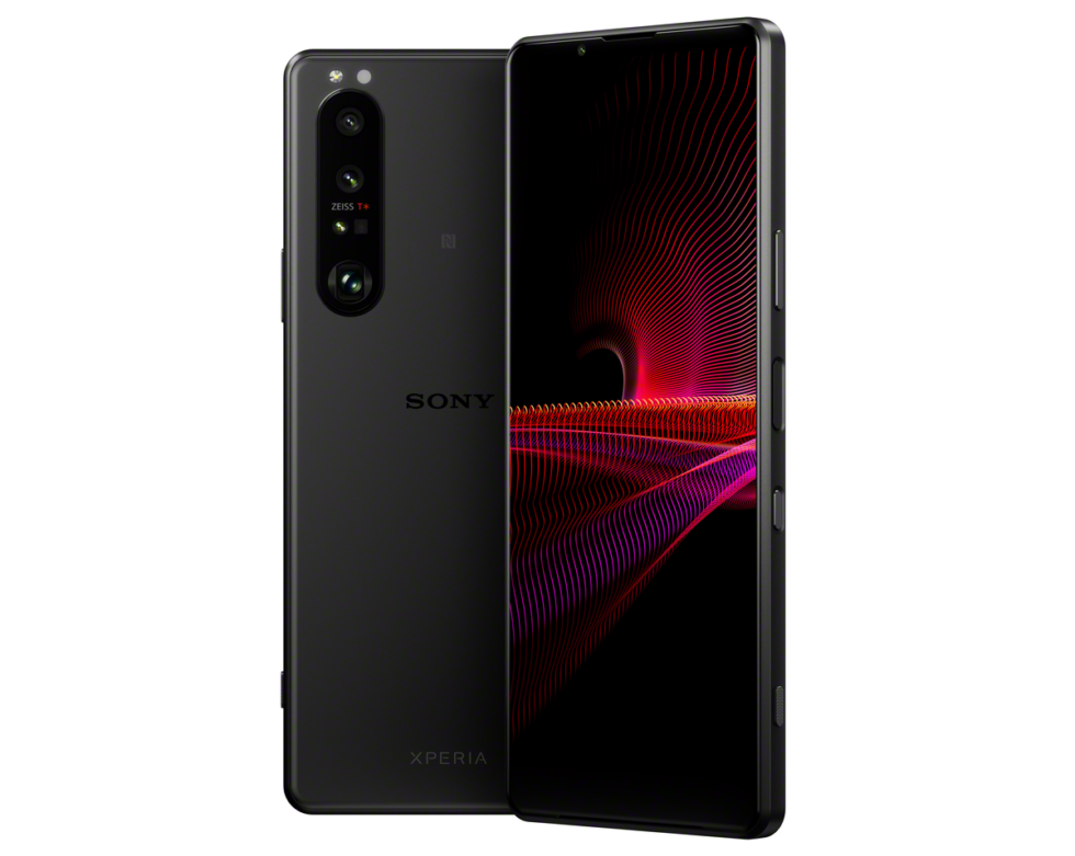 Sony Xperia 5 III thumbnail 5