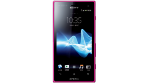Sony Xperia acro S thumbnail 2