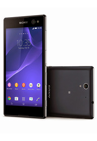 Sony Xperia C3 Dual thumbnail 4
