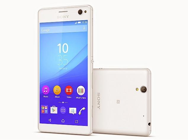 Sony Xperia C4 Dual thumbnail 4