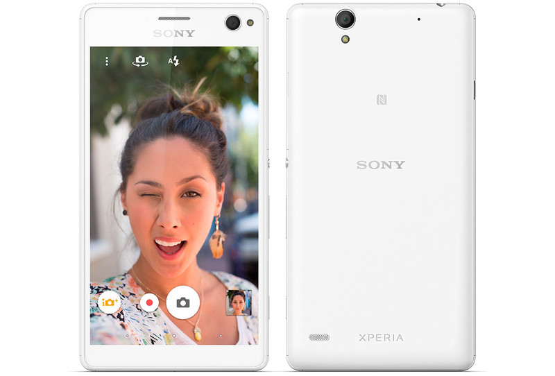 Sony Xperia C4 thumbnail 3