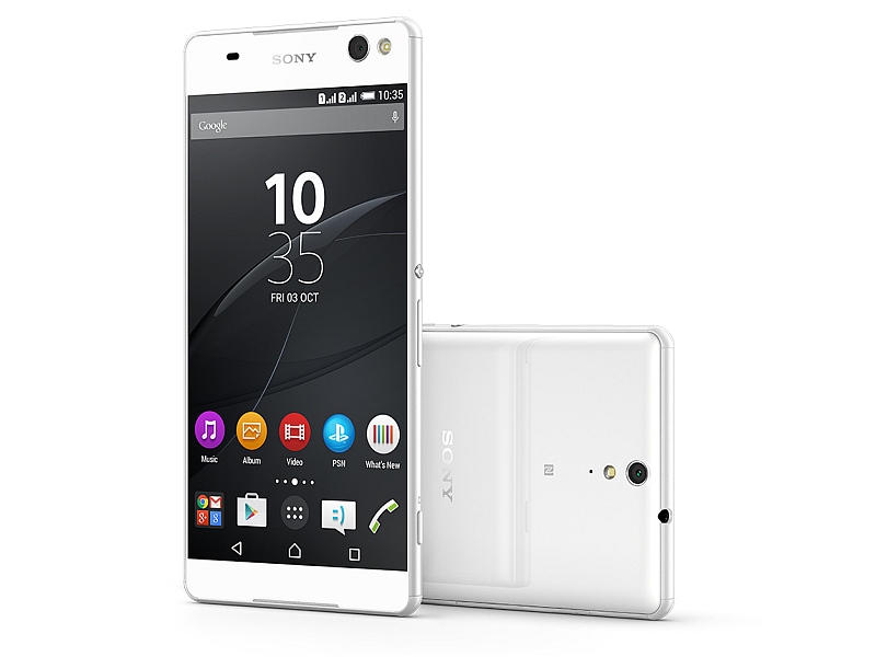 Sony Xperia C5 Ultra Dual thumbnail 3