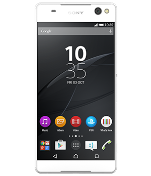 Sony Xperia C5 Ultra thumbnail 2