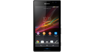 Sony Xperia C thumbnail 3
