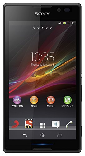 Sony Xperia C thumbnail 4