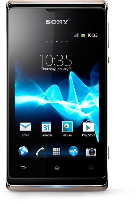 Sony Xperia E dual thumbnail 3