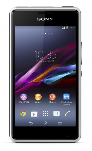 Sony Xperia E1 thumbnail 3