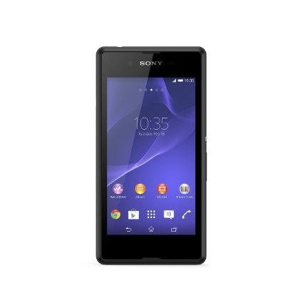 Sony Xperia E3 thumbnail 3