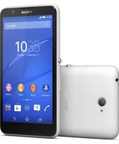 Sony Xperia E4 Dual thumbnail 3