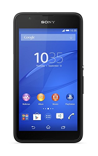 Sony Xperia E4g thumbnail 3