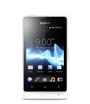 Sony Xperia go thumbnail 3