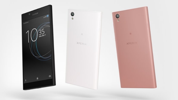 Sony Xperia L1 thumbnail 3