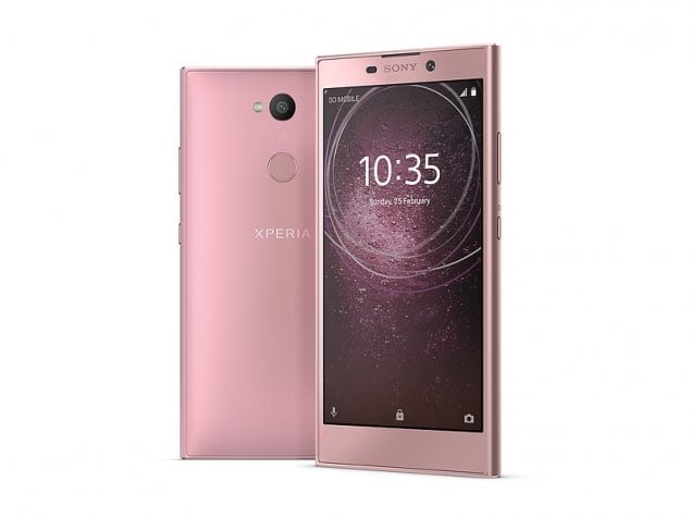 Sony Xperia L2 thumbnail 3
