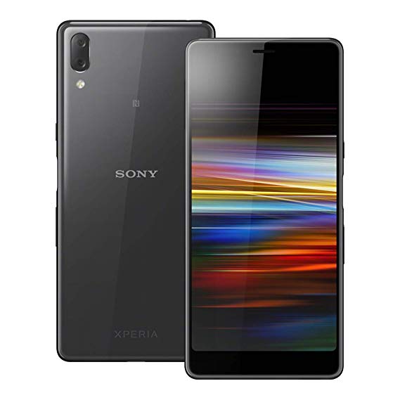 Sony Xperia L3 thumbnail 3