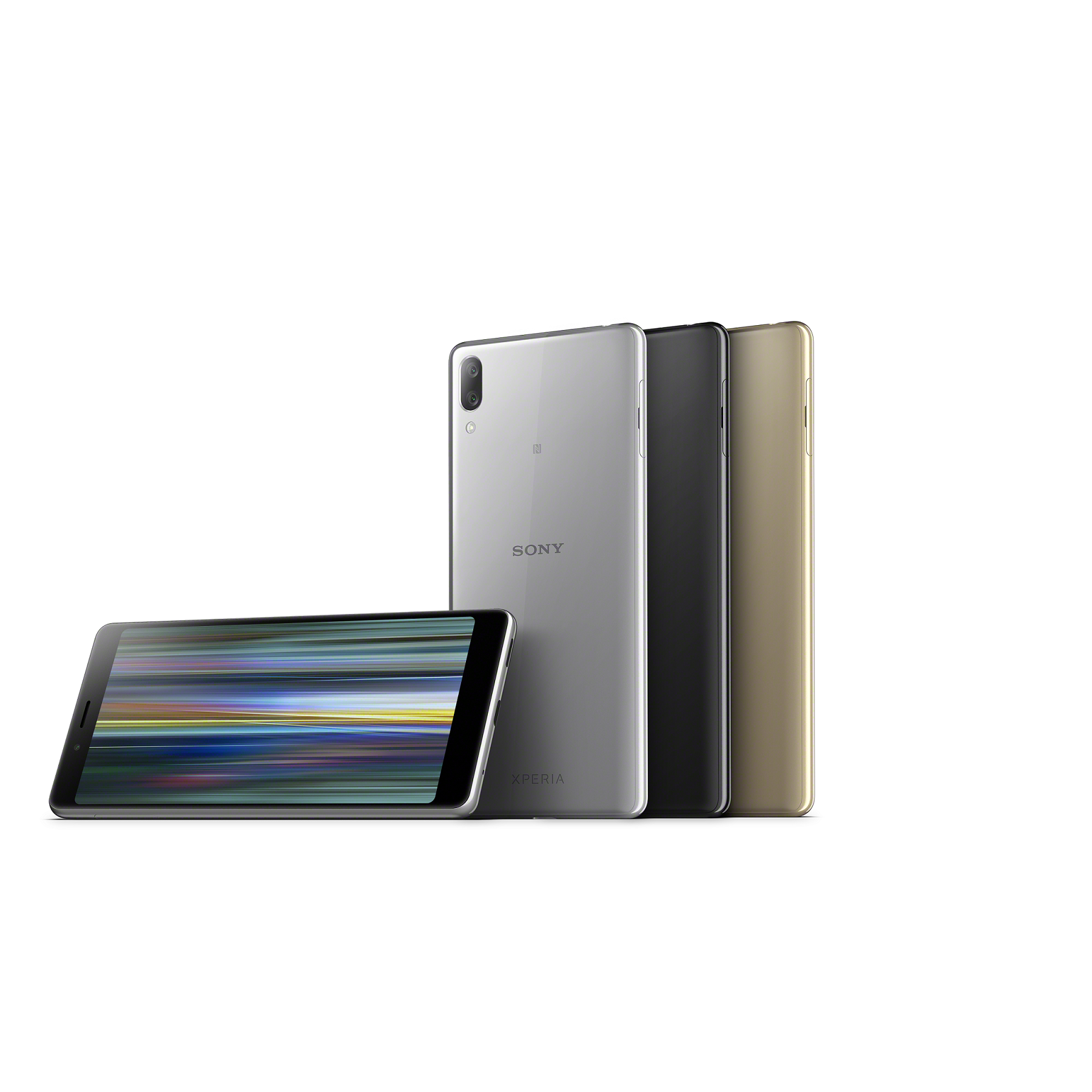 Sony Xperia L3 thumbnail 5
