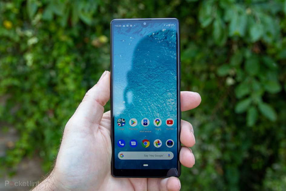 Sony Xperia L4 thumbnail 3