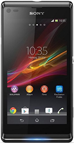 Sony Xperia L thumbnail 4