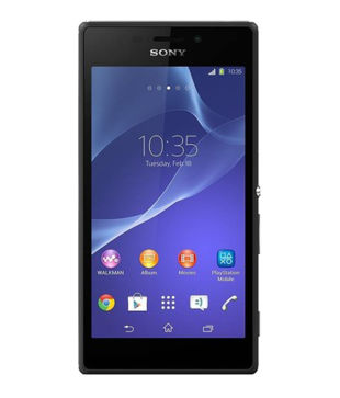 Sony Xperia M2 dual thumbnail 3