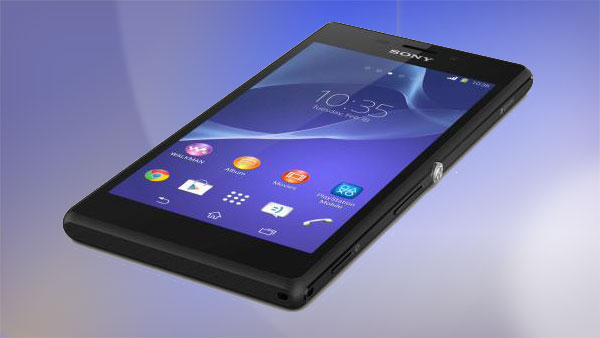 Sony Xperia M2 thumbnail 3