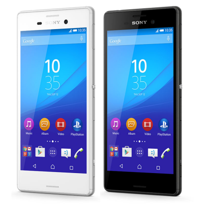 Sony Xperia M4 Aqua thumbnail 3