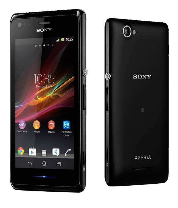Sony Xperia M5 Dual thumbnail 3
