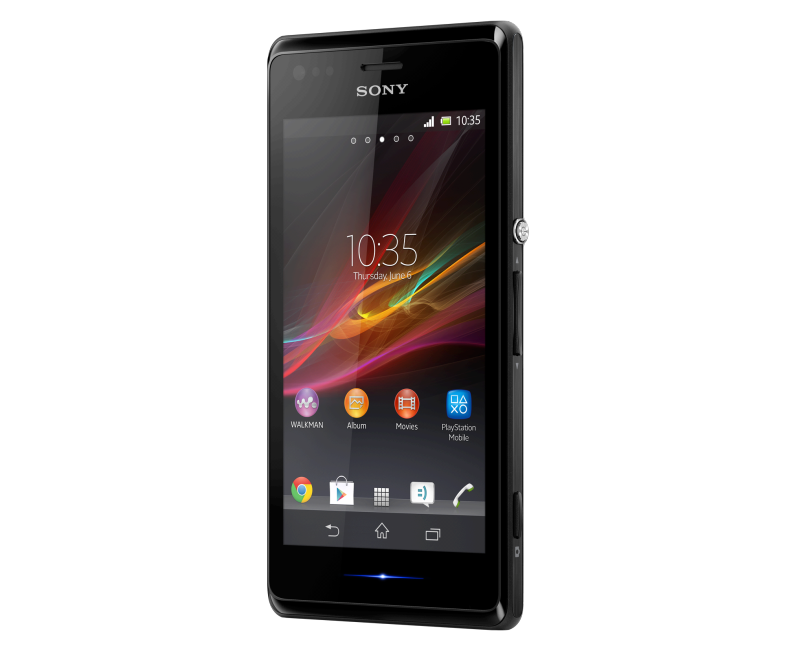 Sony Xperia M thumbnail 4