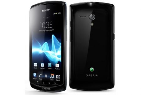 Sony Xperia neo L thumbnail 3