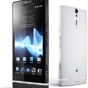 Sony Xperia S thumbnail 3