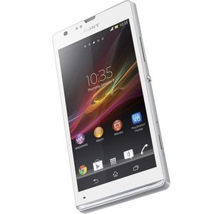 Sony Xperia SP thumbnail 2