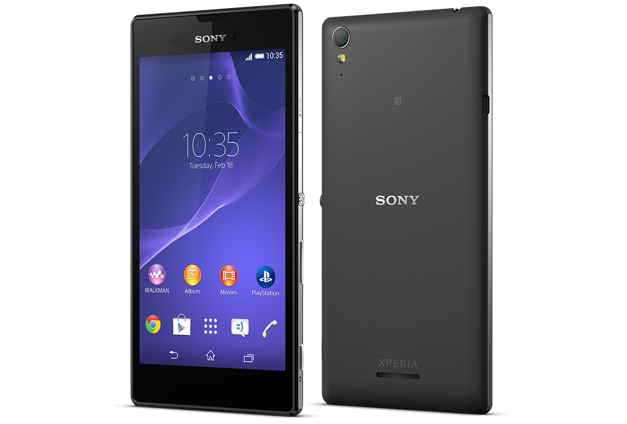 Sony Xperia T3 thumbnail 2