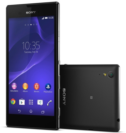 Sony Xperia T3 thumbnail 4