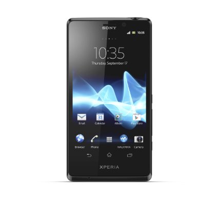 Sony Xperia T thumbnail 2