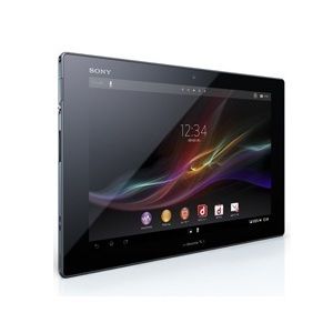 Sony Xperia Tablet Z LTE thumbnail 4