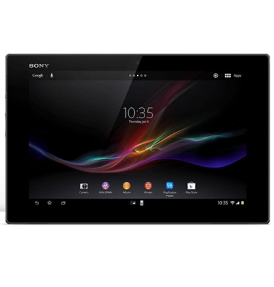 Sony Xperia Tablet Z LTE thumbnail 5