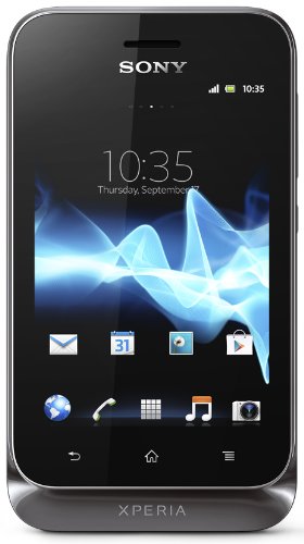 Sony Xperia tipo dual thumbnail 3