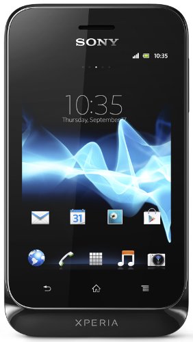 Sony Xperia tipo thumbnail 2