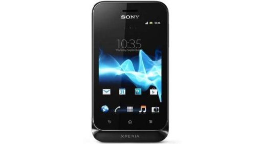 Sony Xperia tipo thumbnail 4