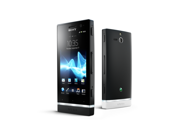 Sony Xperia U thumbnail 2