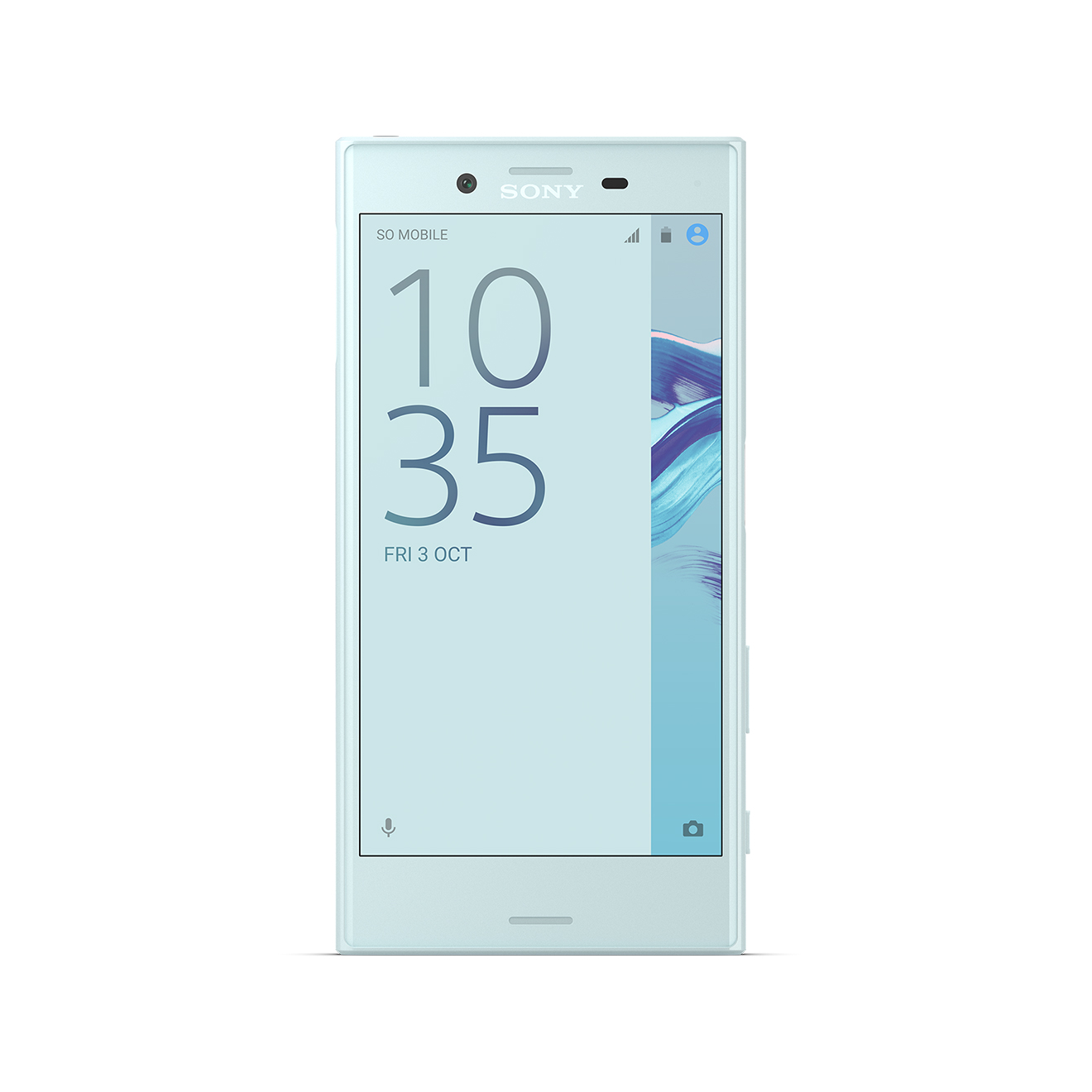 Sony Xperia X Compact thumbnail 2